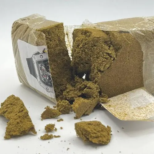 Гашиш